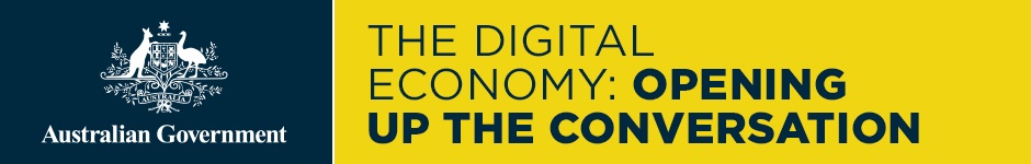 Australina government Digital Economy