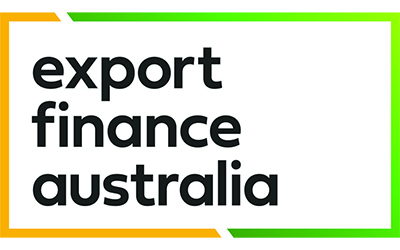 Export Finance Australia
