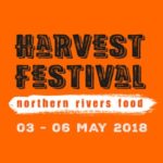 Harvest festival 2018 logo